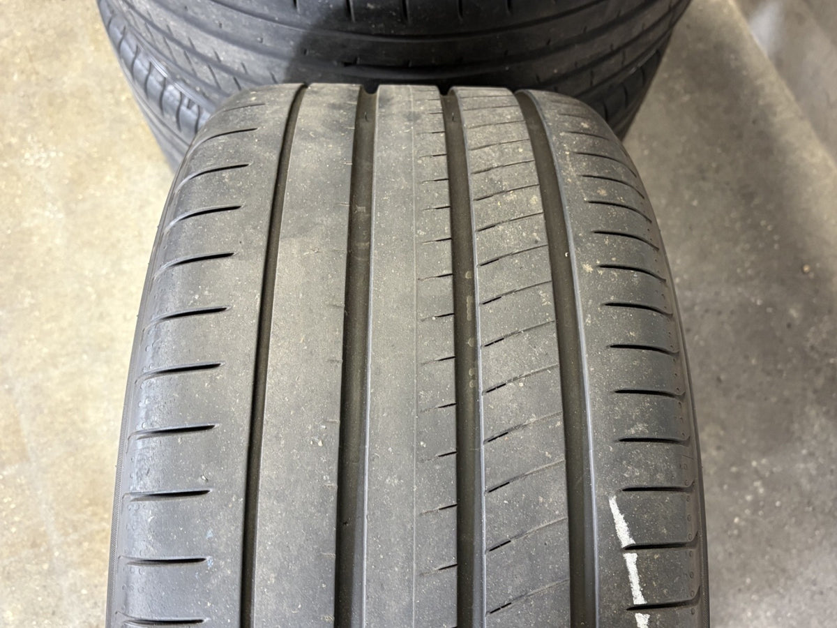 Original BMW M2 G87 M3 G80 G81 M4 G82 G83 Sommerräder 19 Zoll 20 Zoll 930