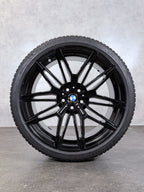 Original BMW M2 G87 M3 G80 G81 M4 G82 G83 Winterräder 19 Zoll 20 Zoll 825