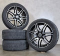 Mercedes V Klasse W447 AMG 19zoll WINTER RÄDER A4474015100 orig,