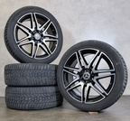 Mercedes V Klasse W447 AMG 19zoll WINTER RÄDER A4474015100 orig,