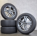 Original Mercedes-Benz GLE W167 V167 20 Zoll Alufelgen A1674012400 Sommerräder