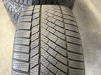 Audi RS4 RS5 8W 20 Zoll Felgen Winterreifen Winterräder 8W0601025DR Bicolor