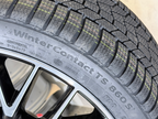 Porsche 21 Zoll Panamera 976 G3 Winterräder Winterreifen 976044600H