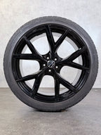 Original VW Touareg CR ESTORIL Alufelge Winterräder  22 Zoll