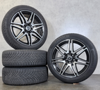Mercedes V Klasse W447 AMG 19zoll ALLWETTER RÄDER A4474015100 orig,
