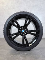 BMW 3er G20 4er G22 Winterräder Styling 793 Continental 225/40-255/35R19 5A2A3A0