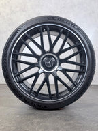 Original Mercedes SL 63 S E Performance 21Zoll Felgen Sommerräder Sommerreifen