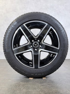 Original Mercedes GLC X254 C254 19 Zoll AMG Winterräder Alufelgen A2544010400