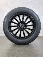 Original Mercedes AMG Winter 20 Zoll G-Klasse W463a A4634011700 Felgen W465 G500