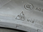 NEU BMW 19 Zoll Felgen 5er G60 G61 i5 Winterreifen M942 5A324F4 Perfpormance