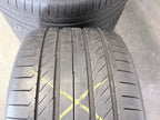 Porsche Panamera Felgen 21 Zoll 971 G2 Sommerräder 971601025D 971698025A