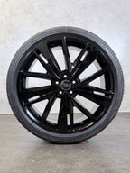 Original Audi A6 4K 21 Zoll C8 S6 S Line 4K0601025BK Pirelli