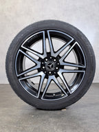 Mercedes V Klasse W447 AMG 19zoll WINTER RÄDER A4474015100 orig,