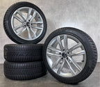 VW Passat 3G B8 Dartford 18 Zoll Felgen Winterreifen Winterräder 3G0601025H