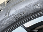 BMW X3 X4 Felgen 21 Zoll G01 G02 Sommerräder Styling 718 M 7916272 7916273