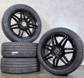 Original Mercedes V Klasse Vito W447 19 Zoll Felgen Sommerräder