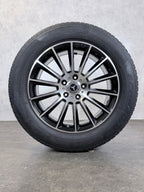 Original Mercedes AMG Winter 20 Zoll G-Klasse W463a A4634011700 Felgen W465 G500