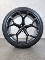 23 Zoll Sommerreifen original Audi RS Q8 RSQ8 4M8601025BH Performance