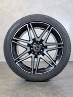 Mercedes V Klasse W447 AMG 19zoll WINTER RÄDER A4474015100 orig,