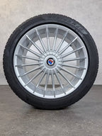 Original Alpina X3 G01 X4 G02 Sommerräder 20 Zoll Classic C16 3611822 51571