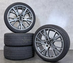 Original AUDI A4 S4 B9 19 Zoll Felgen Sommerräder  8W0601025DH