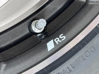 21 Zoll original Audi RSQ3 83A601025AT Felgen Alufelgen Felgensatz Winterreifen