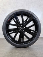 Original Audi A6 4K 21 Zoll C8 S6 S Line 4K0601025BK Pirelli