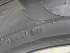Original Mercedes AMG Winter 20 Zoll G-Klasse W463a A4634011700 Felgen W465 G500