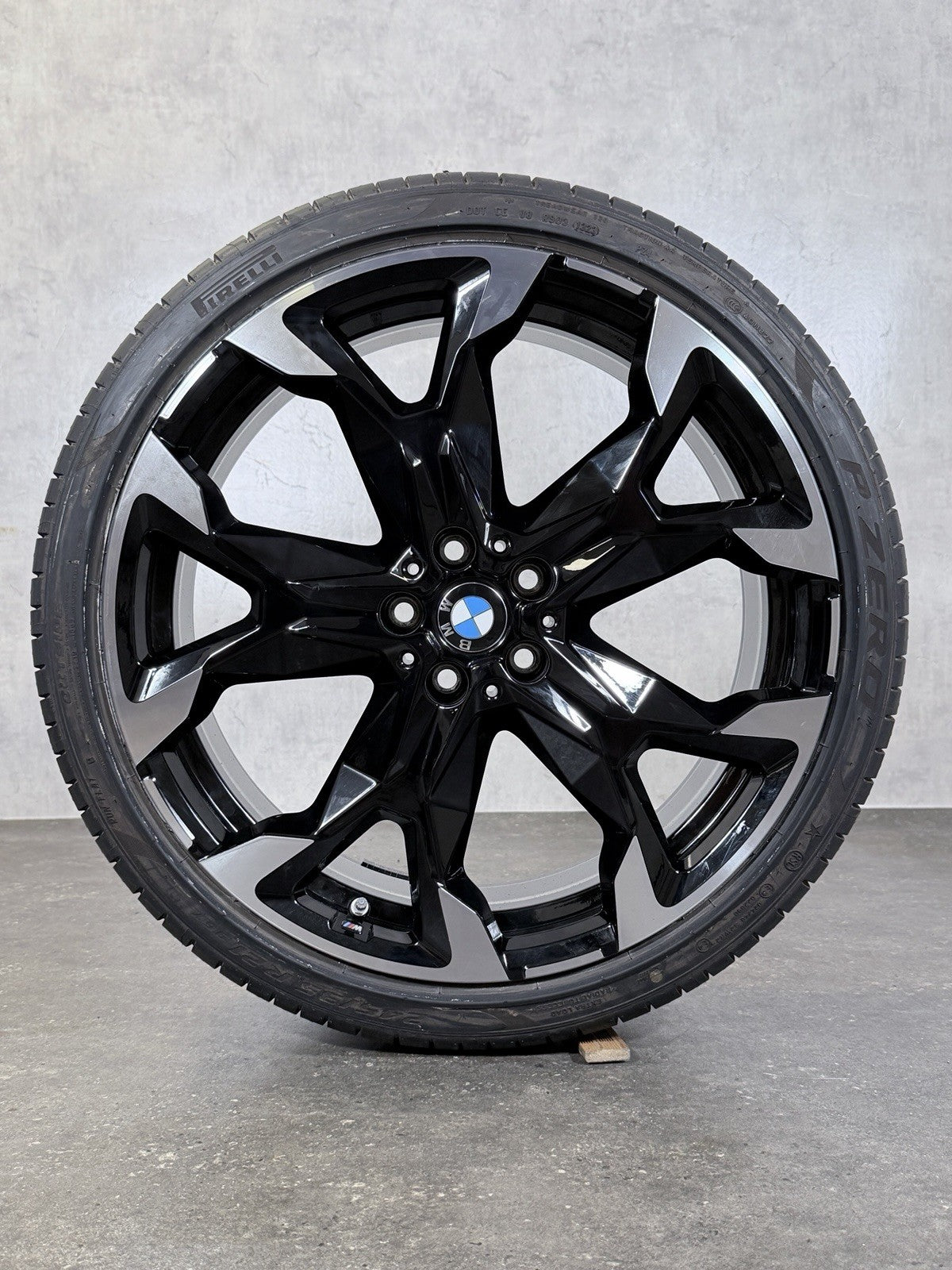 Original BMW X1 U11 X2 U10 Sommerräder 21 Zoll 874 6898054