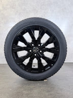 Winterräder Original Alufelgen Toluca 7E0601025H VW T5 T6 18 Zoll