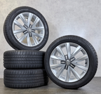 18 Zoll Sommerreifen VW Transporter T5 T6 7E Springfield 7E0601025Q Alufelgen