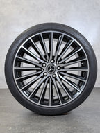 19 Zoll Original Sommerräder Mercedes C-Klasse W206 AMG A2064011900 Sommerreifen