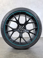 Mercedes AMG GT 55 63 S E Performance PRO 4Matic+ Winterräder 21 Zoll C192