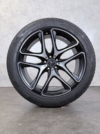 Originale Mercedes 21 Zoll AMG Felgen Winterräder GLE 53 63 S V167 C167