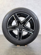 Original Mercedes GLC X254 C254 19 Zoll AMG Winterräder Alufelgen A2544010400