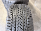 Winterräder Porsche Panamera G2 21" Original EXCLUSIVE Design Felgen 971044630P