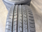 BMW X3 X4 Felgen 21 Zoll G01 G02 Sommerräder Styling 718 M 7916272 7916273