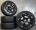 Sommerreifen Original Seat Cupra Formentor 5FF601025H 19 Zoll Bridgestone