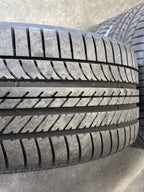 Mercedes G-Klasse G 63 AMG Felgen 22 Zoll W465 W463A Sommerräder