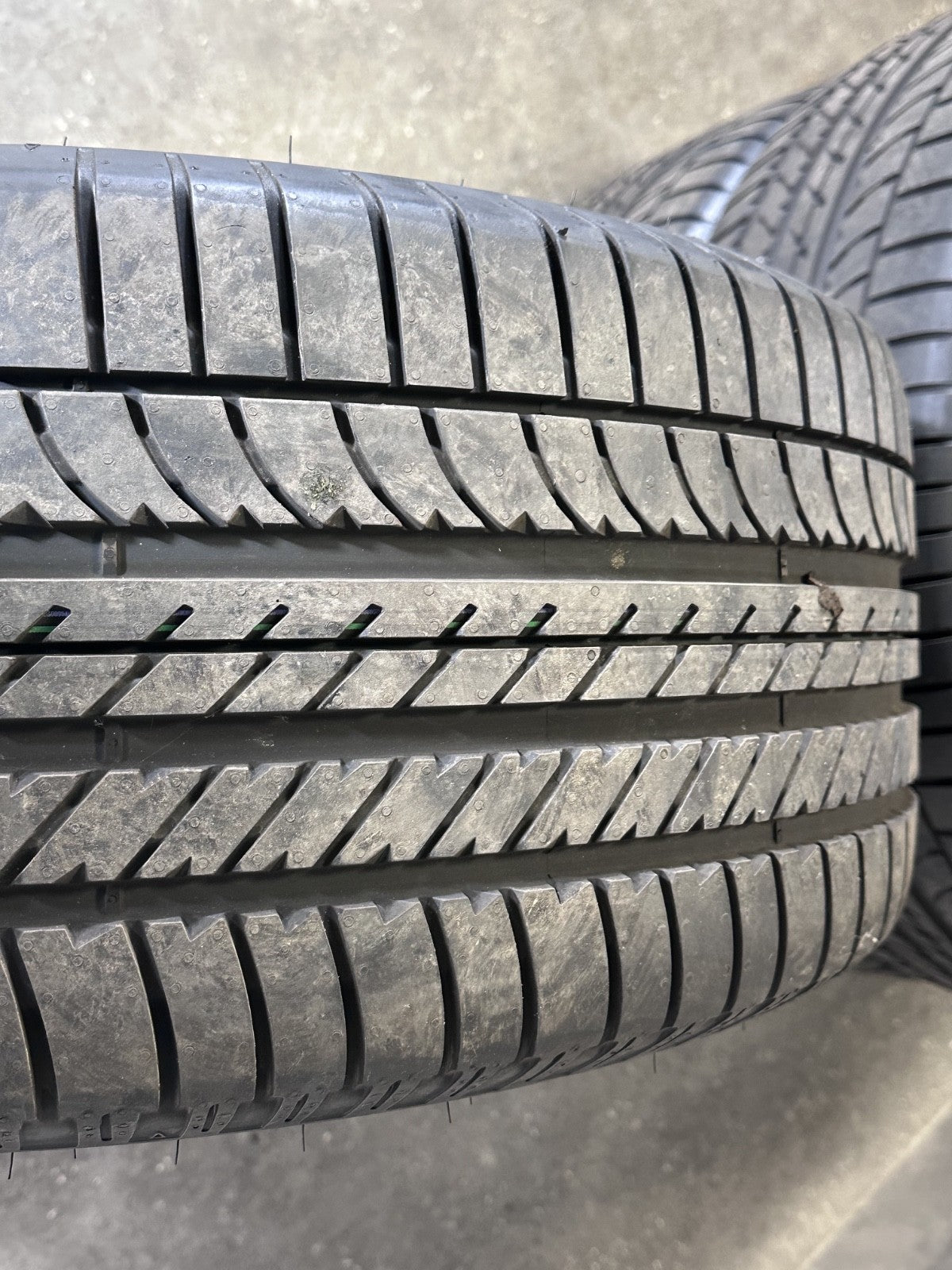Mercedes G-Klasse G 63 AMG Felgen 22 Zoll W465 W463A Sommerräder