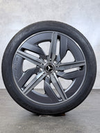 18 Zoll Original AMG Winterräder Mercedes CLA C174 A1744011200