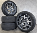 Original Mercedes GLC 43 63 AMG C254 X254 20 Zoll AMG Winterräder A2544016800