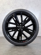 Original Audi A6 4K 21 Zoll C8 S6 S Line 4K0601025BK Pirelli