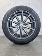 Mercedes GLS X167 W167 GLS63 AMG Sommerreifen Sommerräder 21 Zoll