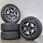 Original Mercedes GLC X254 C254 19 Zoll AMG Winterräder Alufelgen A2544010400