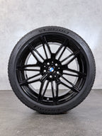 Original BMW M2 G87 M3 G80 G81 M4 G82 G83 Winterräder 19 Zoll 20 Zoll 825