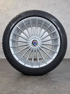 Original Alpina X3 G01 X4 G02 Sommerräder 20 Zoll Classic C16 3611822 51571
