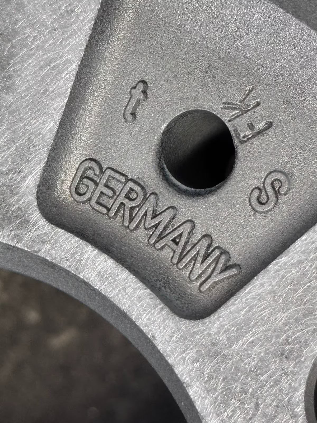 4x Neu Alpina 5er F10 F11 6er F06 F12 F13 Alpina B5/D5 (F10, F11) Alufelgen 20 Z