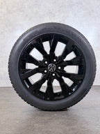 Winterräder Original Alufelgen Toluca 7E0601025H VW T5 T6 18 Zoll