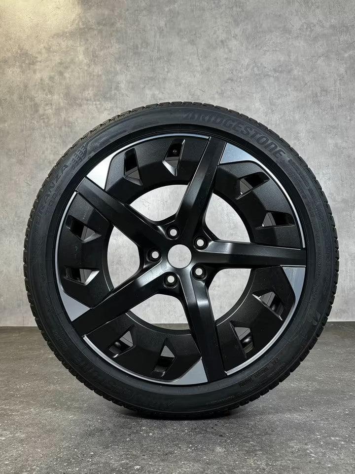 Sommerreifen Original Seat Cupra Formentor 5FF601025H 19 Zoll Bridgestone